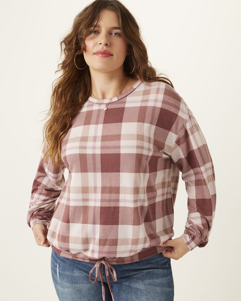 Front of plus size  by Meri Skye | Dia&Co | dia_product_style_image_id:164264
